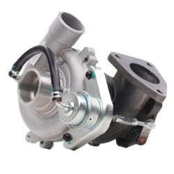 Turbo pour TOYOTA HiAce 5 2.5 D-4D 95 CV 17201-30141