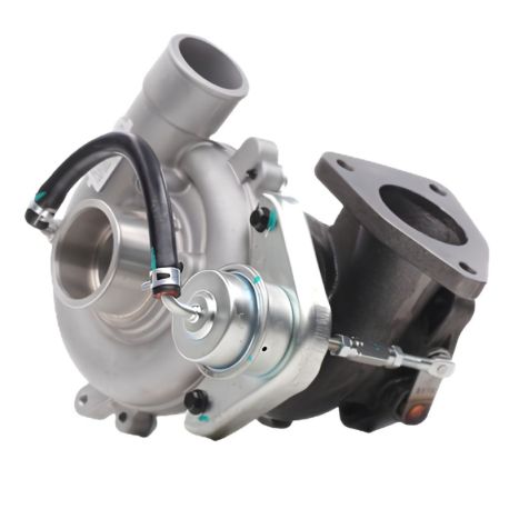 Turbo pour TOYOTA Dyna 2.5 D-4D 88 CV 17201-30141