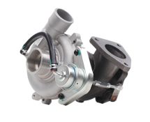 Turbo pour TOYOTA Dyna 2.5 D-4D 102 CV 17201-30141