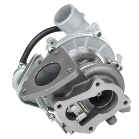 Turbo pour TOYOTA Dyna 2.5 D-4D 88 CV 17201-30141