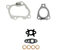 Turbo pour TOYOTA Dyna 2.5 D-4D 102 CV 17201-30141