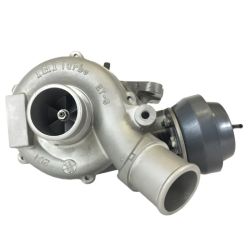 Turbo VT16