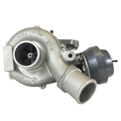 Turbo VT16