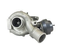 Turbo VT16