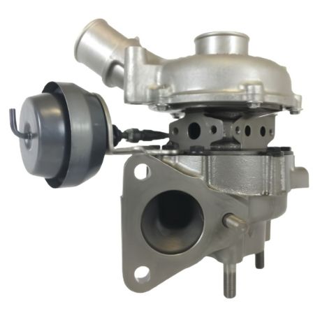 Turbo VT16