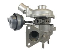 Turbo VT16