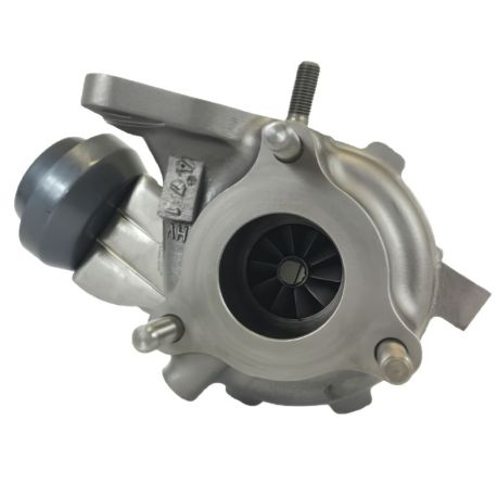 Turbo VT16