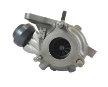 Turbo VT16