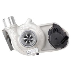Turbo pour FORD Transit 4 2.0 TDCi 105 CV 838452-5003S