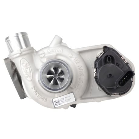 Turbo pour FORD Transit 4 2.0 TDCi 105 CV 838452-5003S
