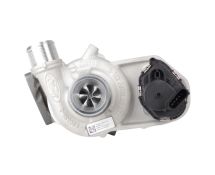 Turbo pour FORD Transit 4 2.0 TDCi 130 CV 838452-5003S