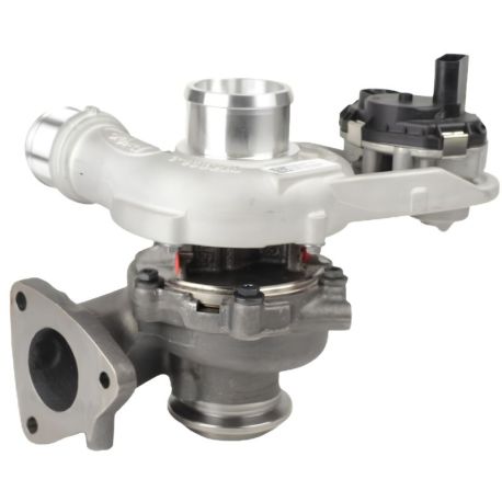 Turbo pour FORD Transit 4 2.0 TDCi 105 CV 838452-5003S