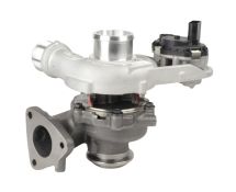 Turbo pour FORD Transit 4 2.0 TDCi 105 CV 838452-5003S