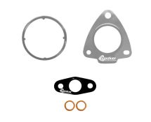 Turbo pour FORD Transit 4 2.0 TDCi 105 CV 838452-5003S