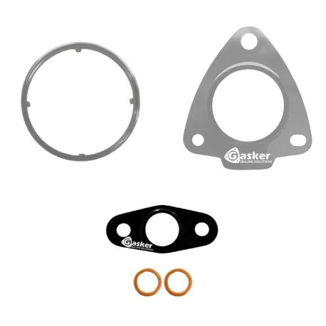 Turbo neuf pour FORD Transit 4 2.0 TDCi 130 CV - 838452-5003S - Jrone