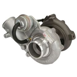 Turbo pour NISSAN Terrano 2 2.7 TDi 125 CV 452162-5001S