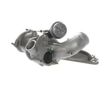 Turbo pour FORD Focus 2 ST 2.5 Turbo 225 CV 5304 988 0033