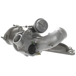 Turbo pour VOLVO C30 2.5 T5 220 CV 5304 988 0033