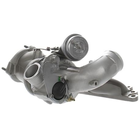 Turbo pour VOLVO V50 2.5 T5 220 CV 5304 988 0033