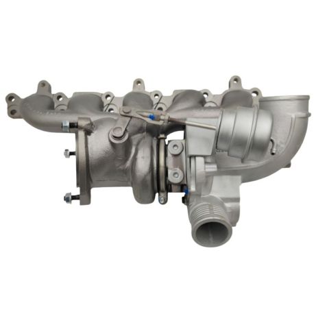 Turbo pour FORD Focus 2 ST 2.5 Turbo 225 CV 5304 988 0033