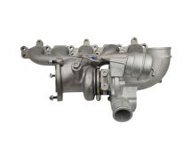 Turbo pour FORD S-Max 1 2.5 ST 220 CV 5304 988 0033