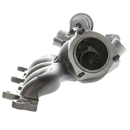 Turbo pour VOLVO V50 2.5 T5 220 CV 5304 988 0033