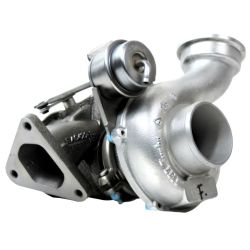 Turbo pour MERCEDES Vito (W639) 109 CDI 95 CV VV17