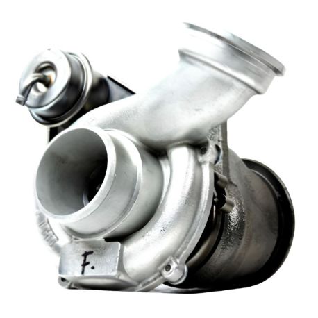 Turbo pour MERCEDES Vito (W639) 109 CDI 95 CV VV17