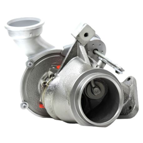 Turbo pour MERCEDES Vito (W639) 109 CDI 95 CV VV17