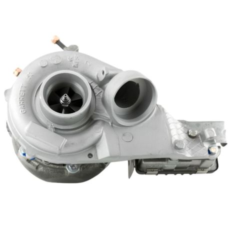 Turbo pour MERCEDES CLK (C209) 220 CDI 150 CV 742693-5004S