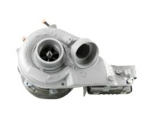 Turbo pour MERCEDES CLK (C209) 220 CDI 150 CV 742693-5004S