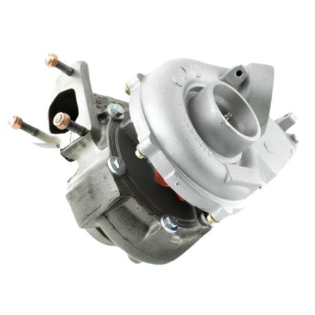 Turbo pour MERCEDES CLK (C209) 220 CDI 150 CV 742693-5004S