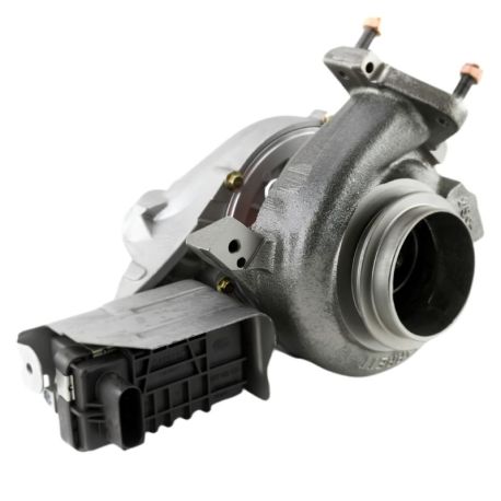 Turbo pour MERCEDES CLK (C209) 220 CDI 150 CV 742693-5004S