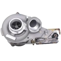 Turbo neuf pour MERCEDES CLK (C209) 220 CDI 150 CV - 742693-5004S - Jrone