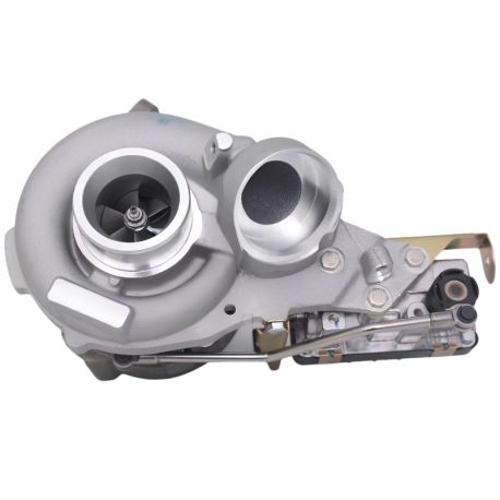 Turbo neuf pour MERCEDES CLK (C209) 220 CDI 150 CV - 742693-5004S - Jrone