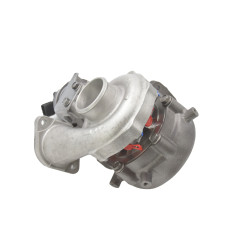 Turbo pour Mazda 323 DiTD 101 CV 
