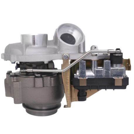 Turbo neuf pour MERCEDES CLK (C209) 220 CDI 150 CV - 742693-5004S - Jrone