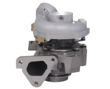 Turbo neuf pour MERCEDES CLK (C209) 220 CDI 150 CV - 742693-5004S - Jrone