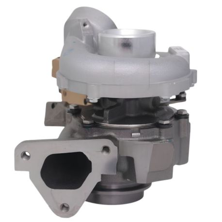 Turbo neuf pour MERCEDES Classe CLC (CL203) 200 CDI 122 CV - 742693-5004S - Jrone