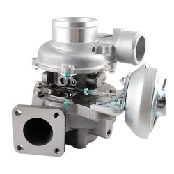 Turbo neuf pour ISUZU D-MAX 3.0 DiTD 163 CV - VIEZ - SL Turbo