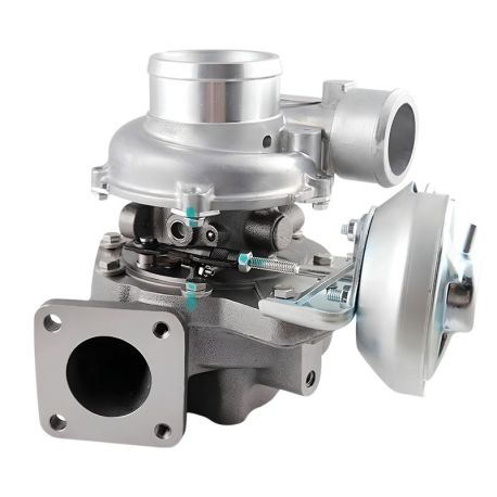 Turbo neuf pour ISUZU D-MAX 3.0 DiTD 163 CV - VIEZ - SL Turbo