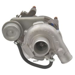 Turbo pour ALFA ROMEO 147 1.9 JTD 105 CV 708847-5002S