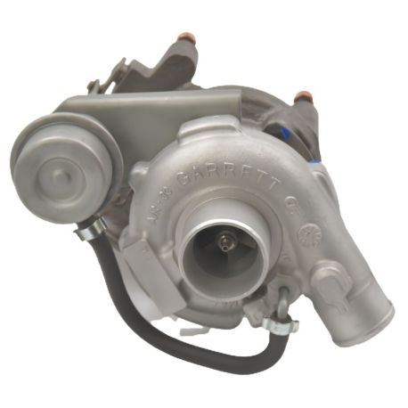Turbo pour ALFA ROMEO 147 1.9 JTD 105 CV 708847-5002S