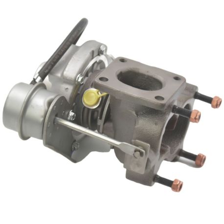 Turbo pour ALFA ROMEO 147 1.9 JTD 105 CV 708847-5002S