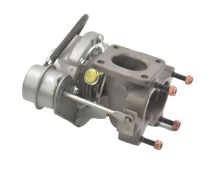 Turbo pour ALFA ROMEO 147 1.9 JTD 105 CV 708847-5002S