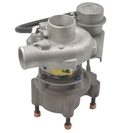 Turbo pour ALFA ROMEO 147 1.9 JTD 105 CV 708847-5002S