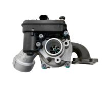 Turbo pour VOLKSWAGEN Caddy 4 (SAB / SAJ / SAA / SAH) 1.0 TSI 102 CV 1633 988 0027