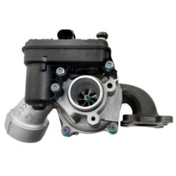 Turbo pour SKODA Fabia 3 Combi (NJ5) 1.0 TSI 110 CV 1633 988 0027