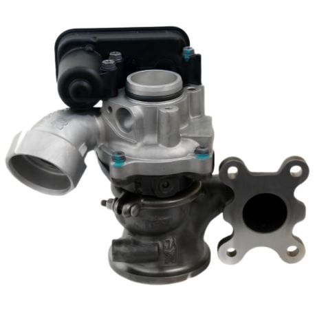 Turbo pour VOLKSWAGEN Caddy 4 (SAB / SAJ / SAA / SAH) 1.0 TSI 84 CV 1633 988 0027