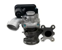 Turbo pour VOLKSWAGEN Caddy 4 (SAB / SAJ / SAA / SAH) 1.0 TSI 84 CV 1633 988 0027
